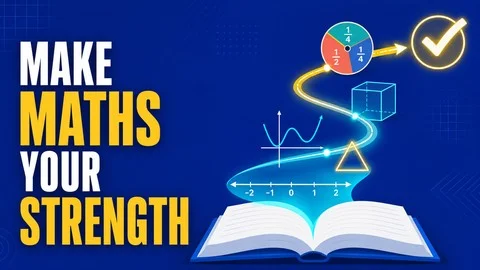 CBSE Class 9 Maths: Complete NCERT Syllabus Course