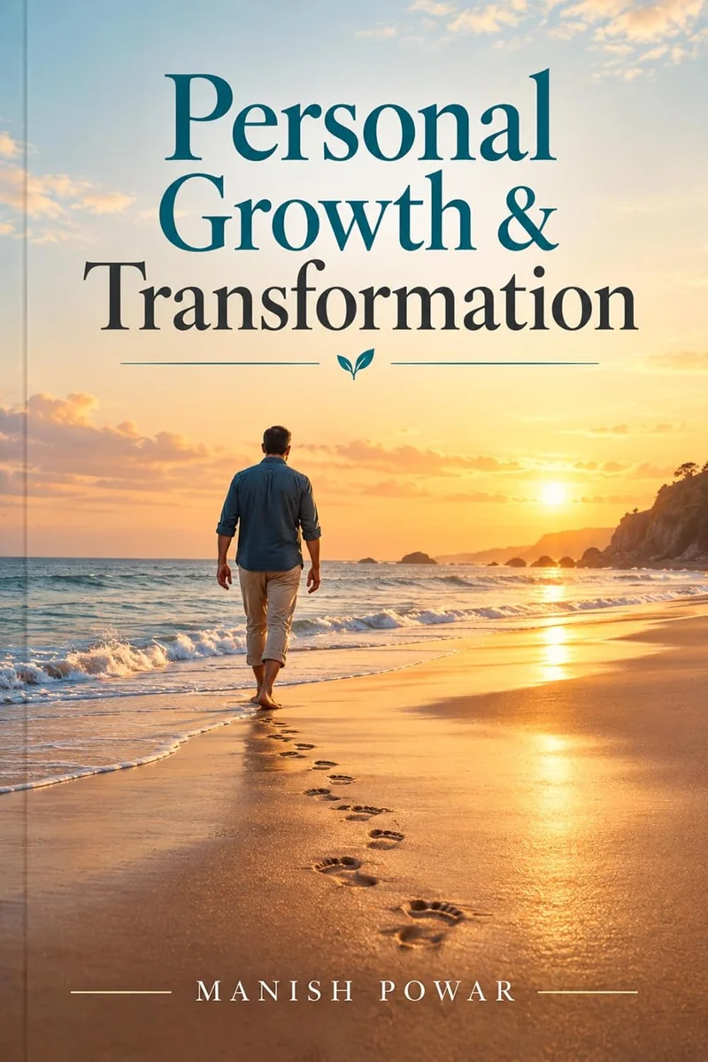 Personality Growth & Transformation
