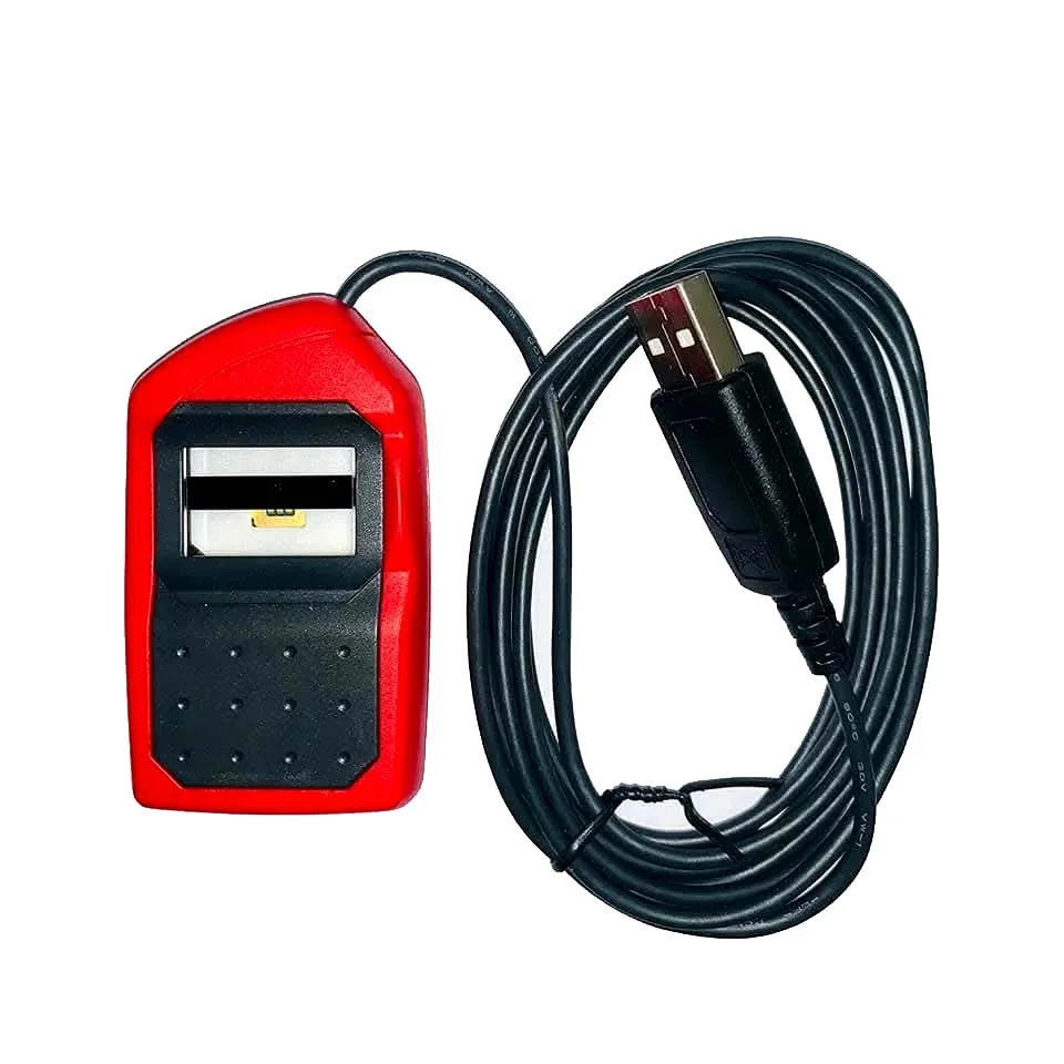 Morpho L1 Biometric Device
