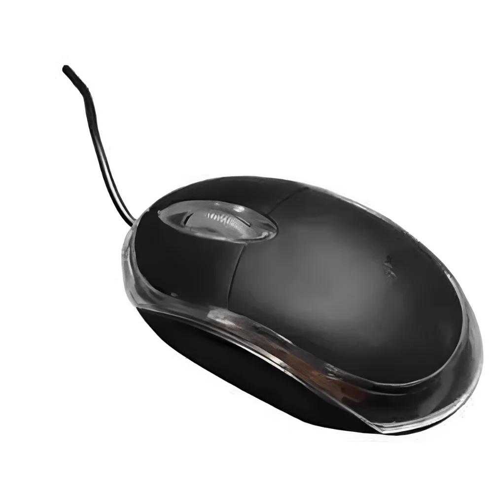 Optical Mouse