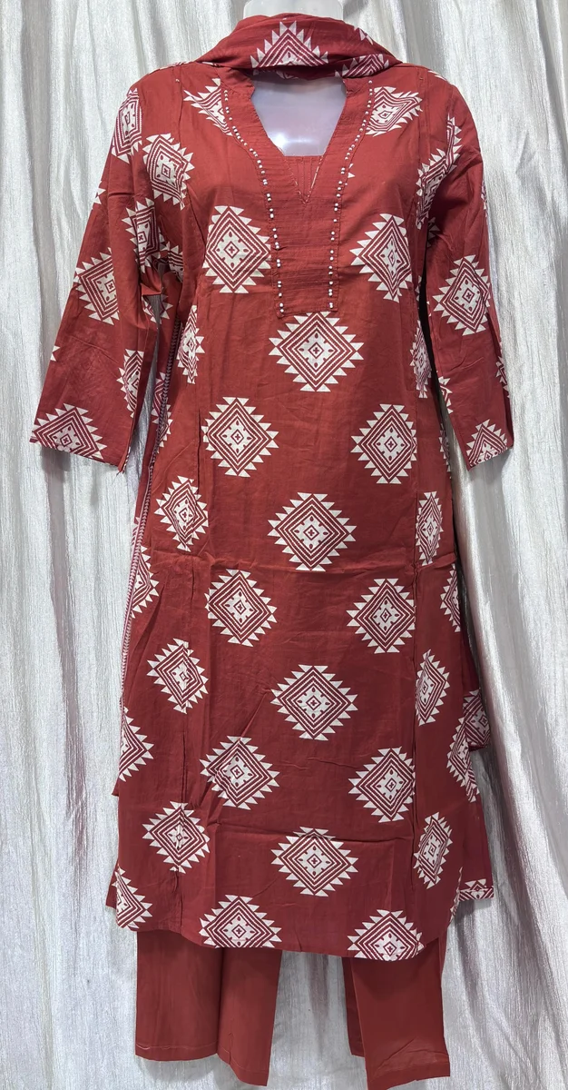 Ladies wear