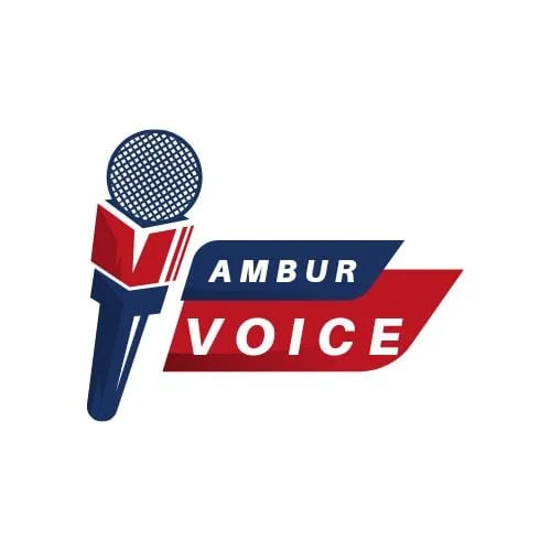 Ambur Voice