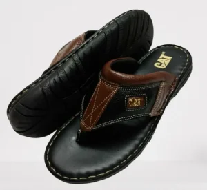 Ambur Leather Royale Sandals