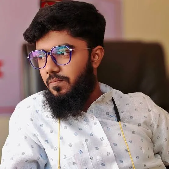Ambur Salmaan