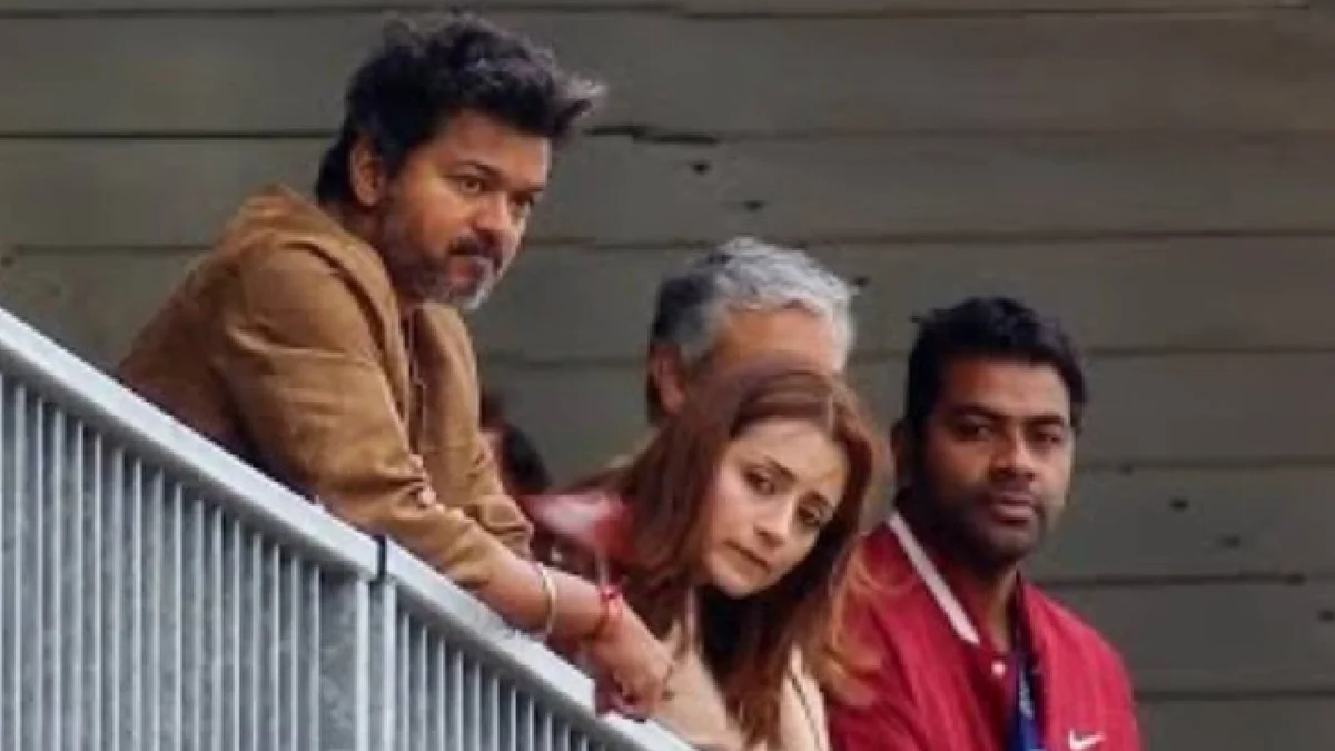 தொழில் முதலீடா? உல்லாசப் பயணமா?