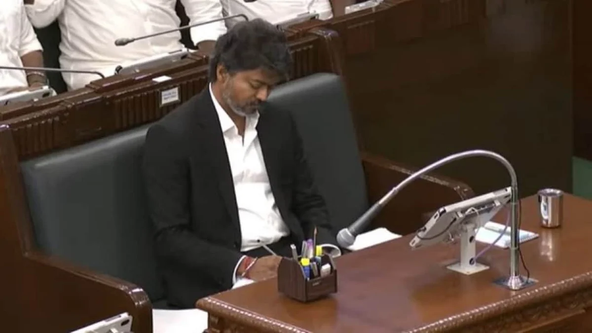 தொழில் முதலீடா? உல்லாசப் பயணமா? — photo 3