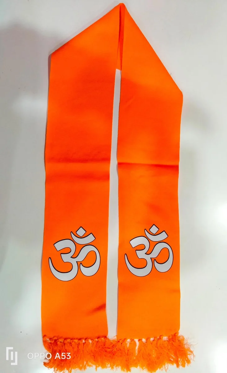 Ganesh shawl