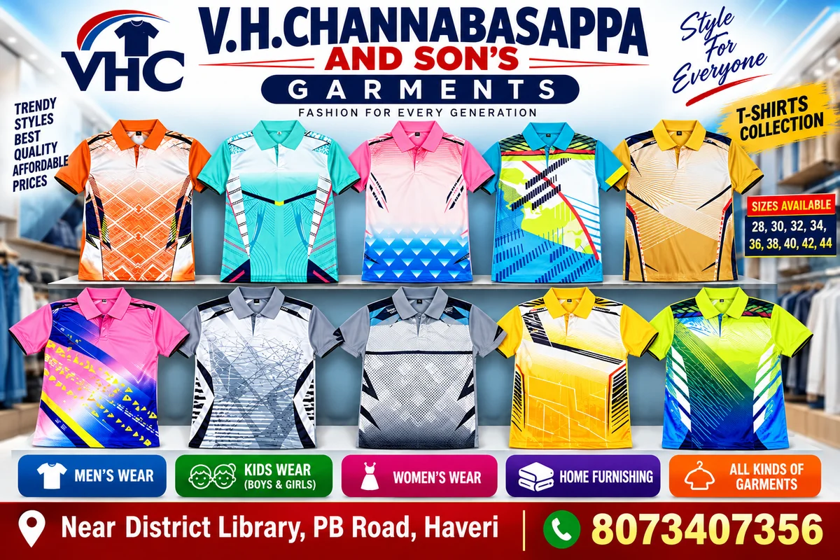 Sublimation T-shirts