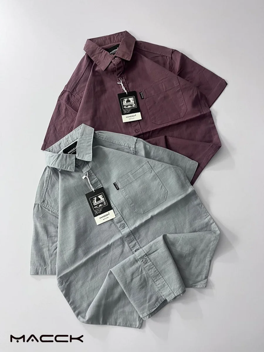 Lenin shirt available size S M L XL XXL HALF SLEEVE SHIRT 999/- 3PC SHIRT