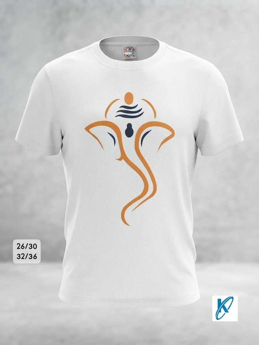 GANESH T SHIRTS