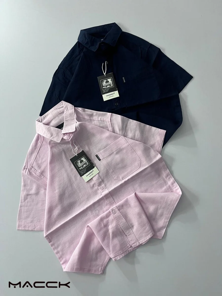 Lenin shirt available size S M L XL XXL HALF SLEEVE SHIRT 999/- 3PC SHIRT