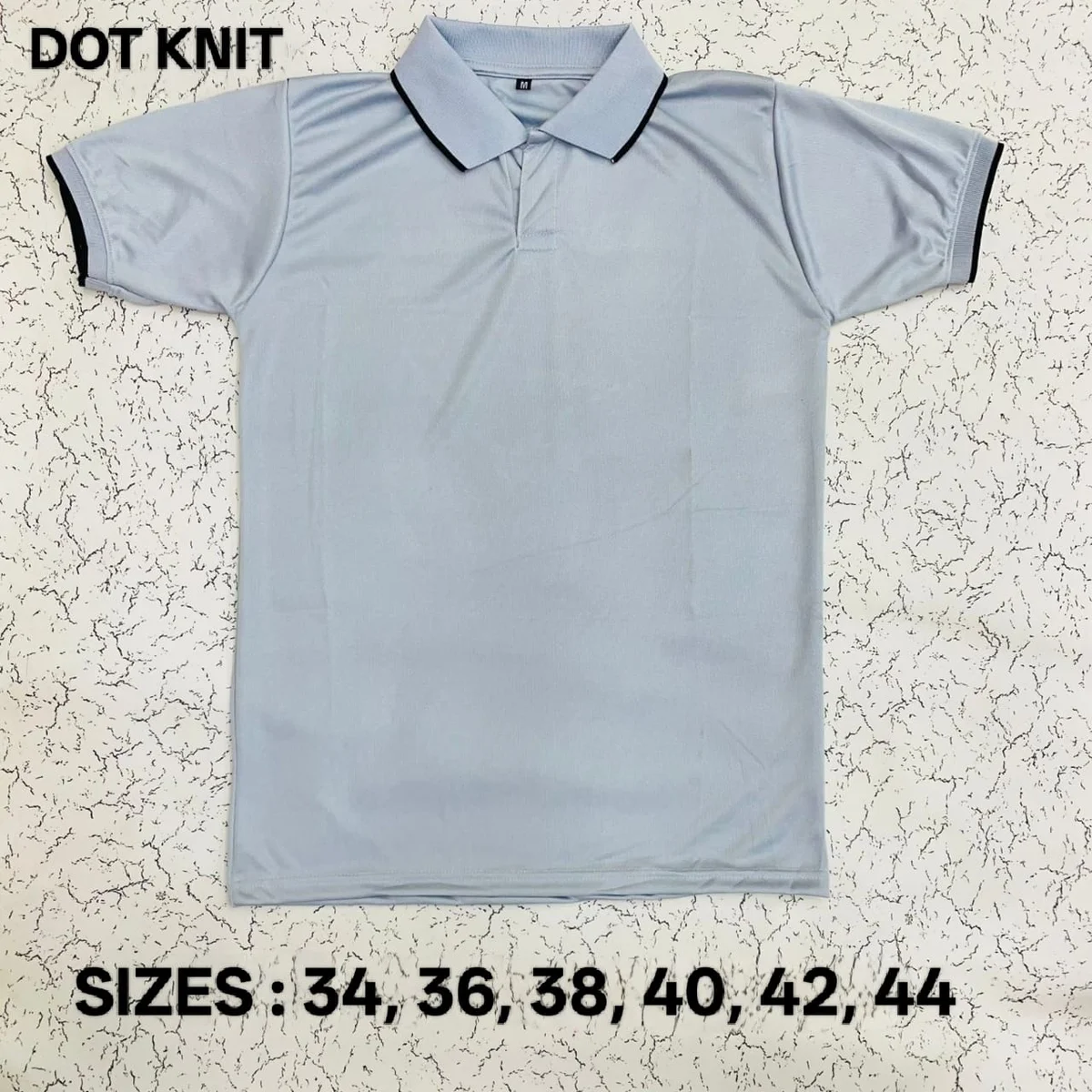 DOT NET FABRICS T SHIRT