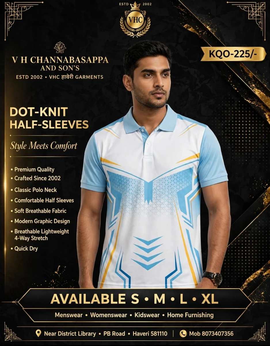 DOT net sublimation t-shirt half sleeve t-shirt available size S M L XL XXL XXXL