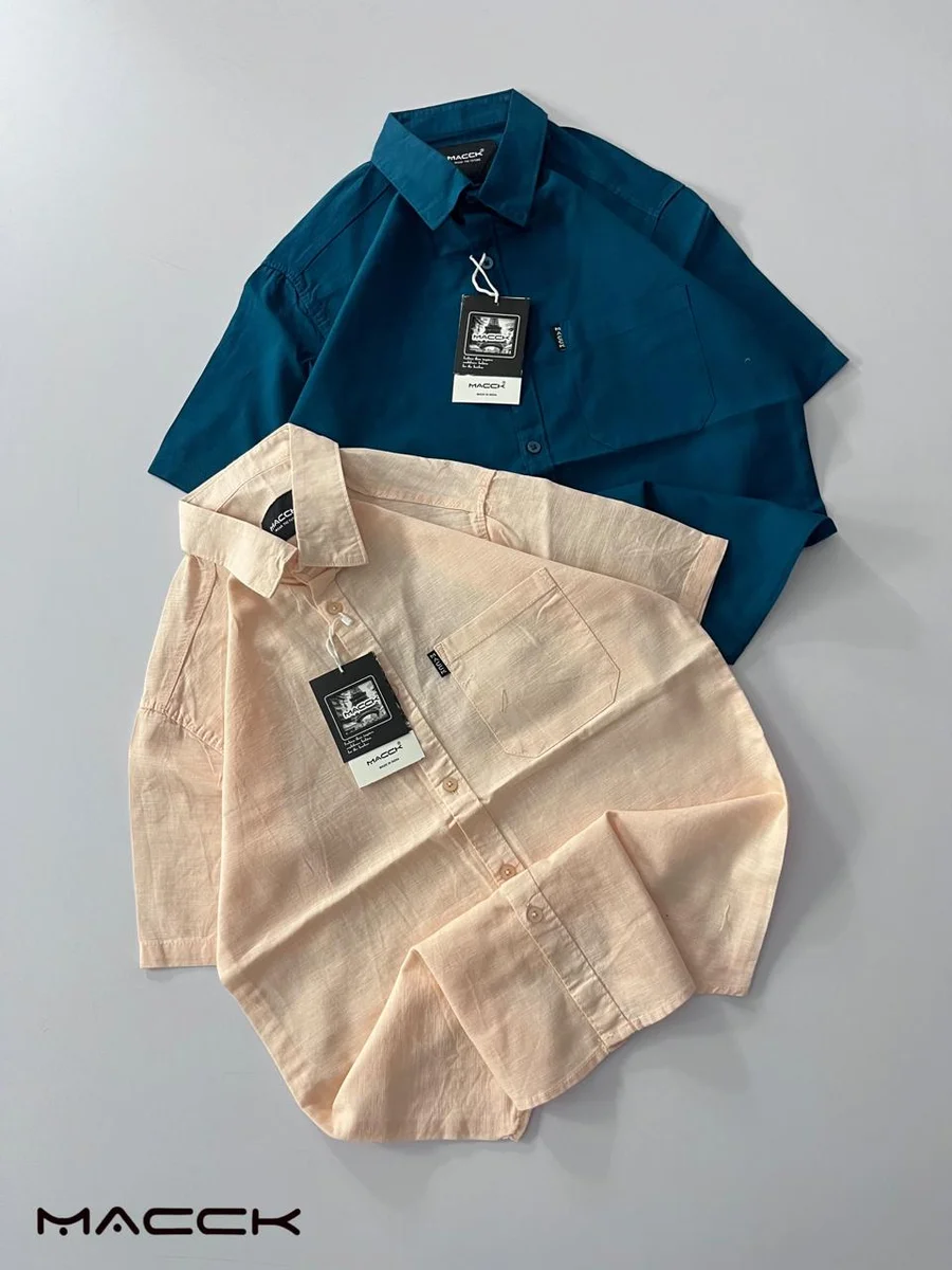 Lenin shirt available size S M L XL XXL HALF SLEEVE SHIRT 999/- 3PC SHIRT