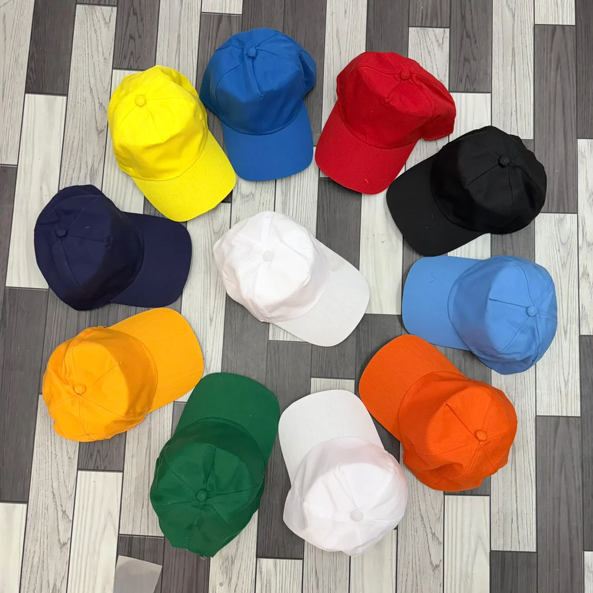 Cap