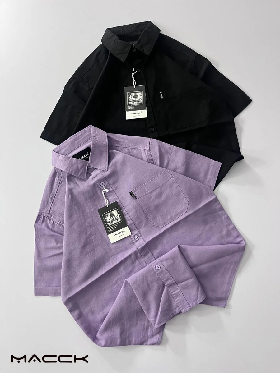 Lenin shirt available size S M L XL XXL HALF SLEEVE SHIRT 999/- 3PC SHIRT