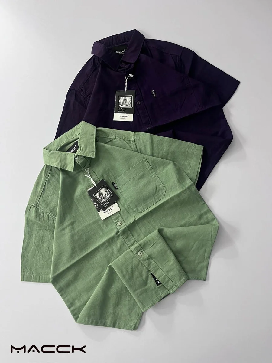 Lenin shirt available size S M L XL XXL HALF SLEEVE SHIRT 999/- 3PC SHIRT
