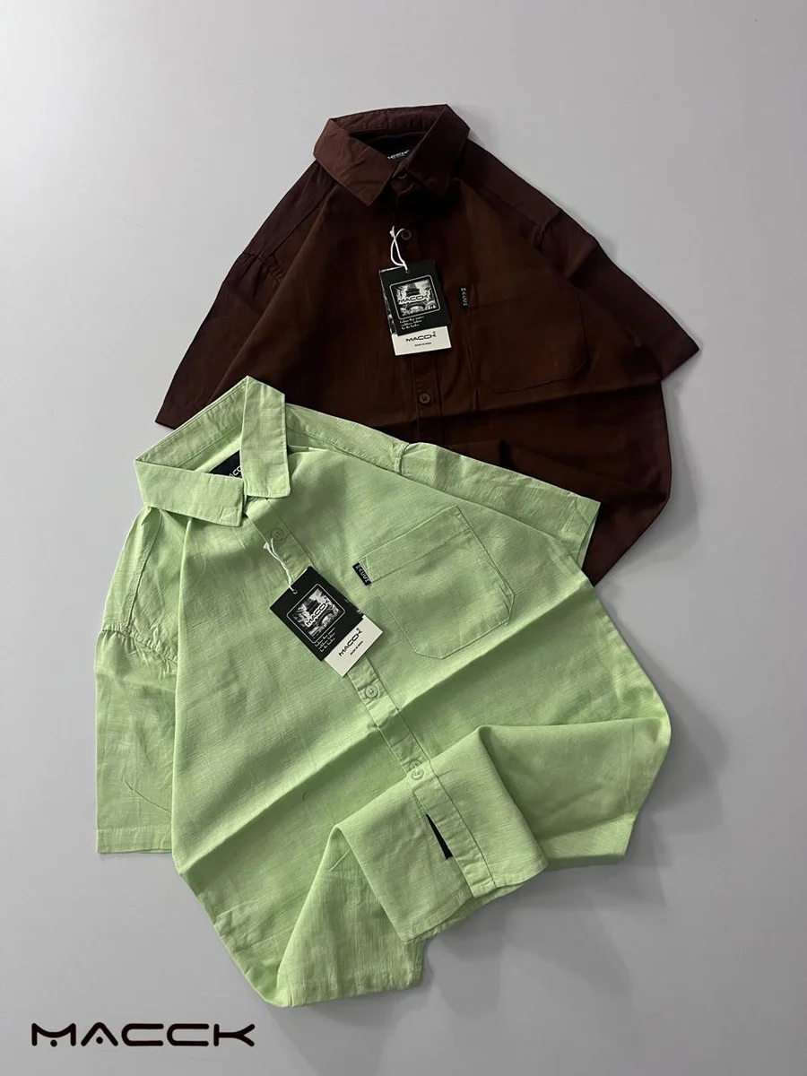 Lenin shirt available size S M L XL XXL HALF SLEEVE SHIRT 999/- 3PC SHIRT
