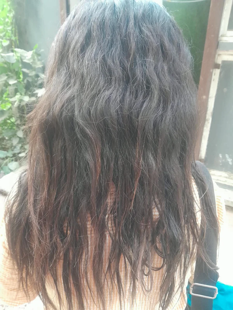 Before