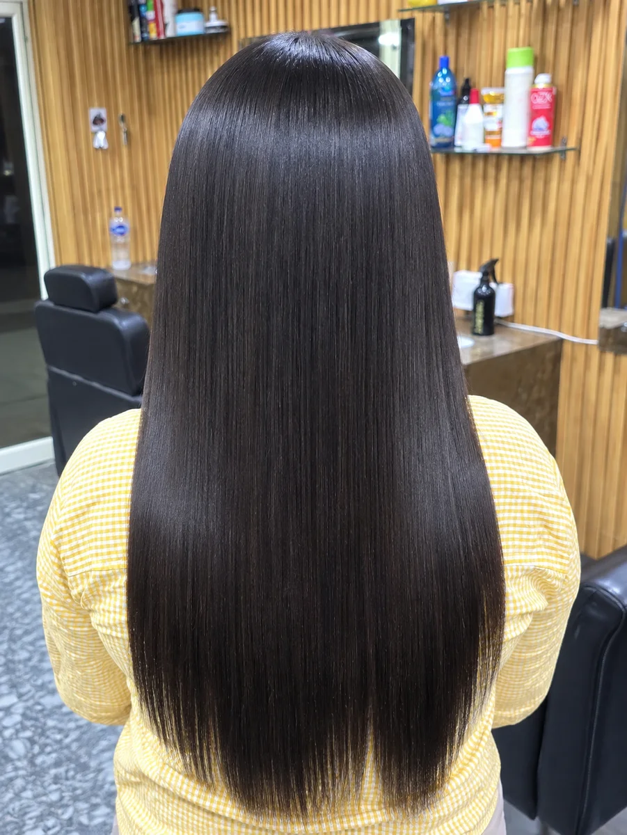 After
