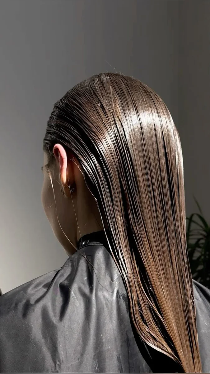 Hair Spa & Treatment