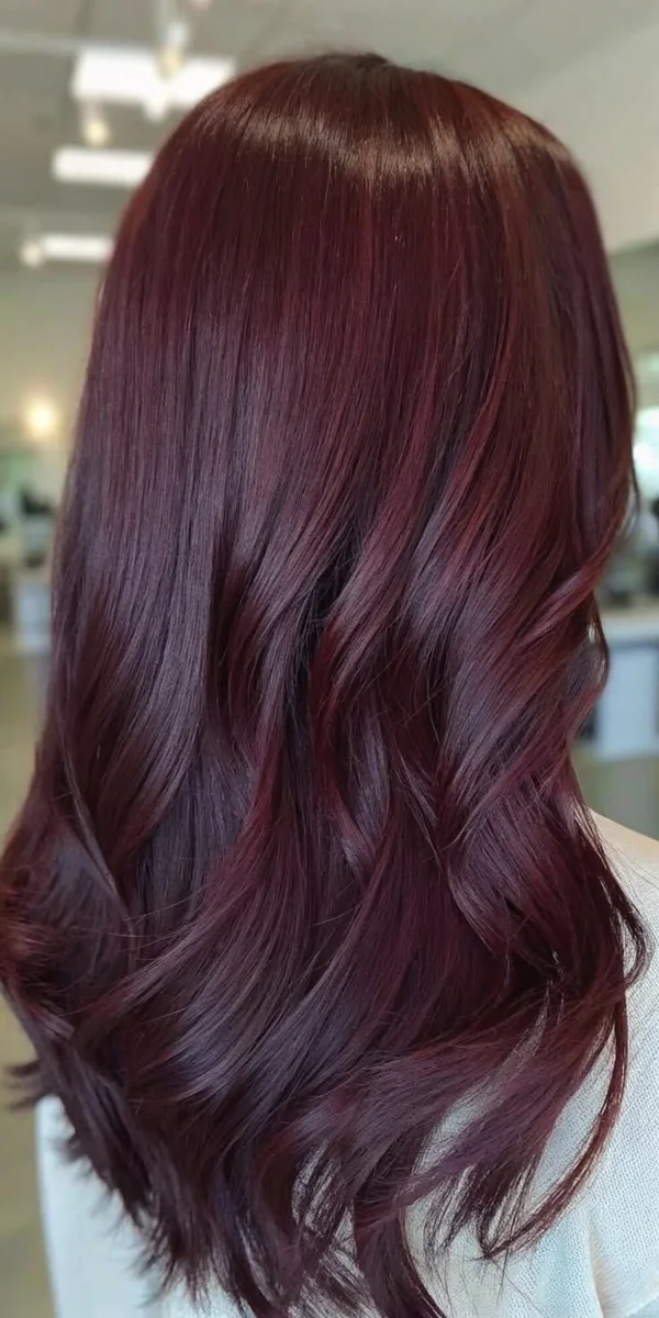 Hair Colour & Highlights