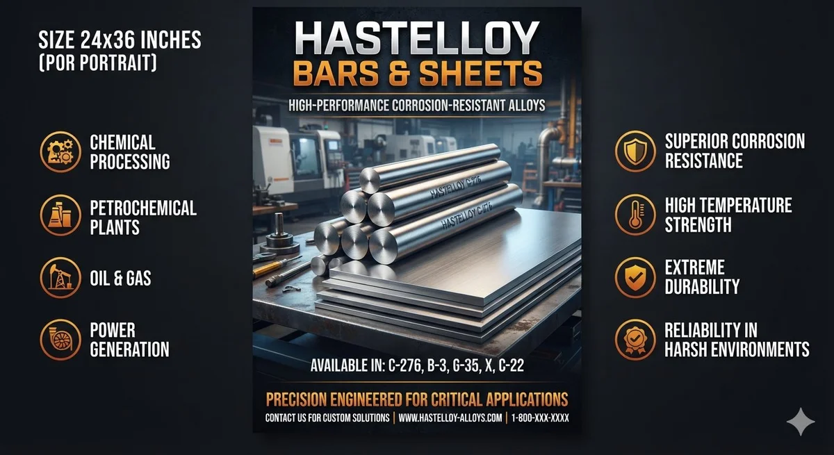 HASTELLOY
