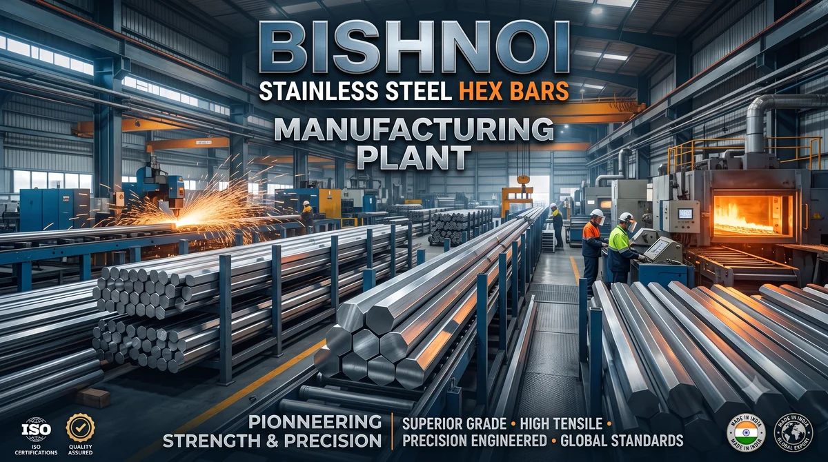 HEX BARS