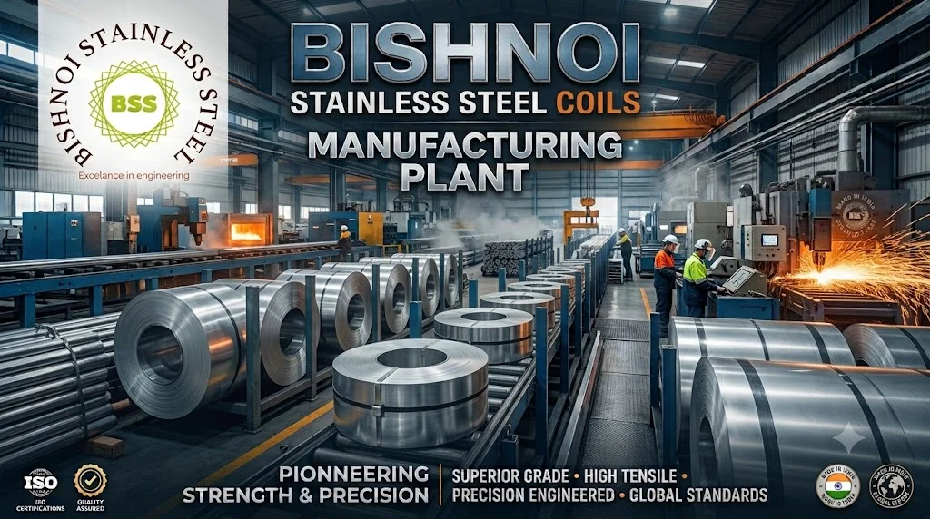 SHEET COILS