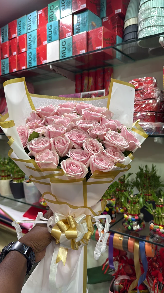 Lovely Bouquet 