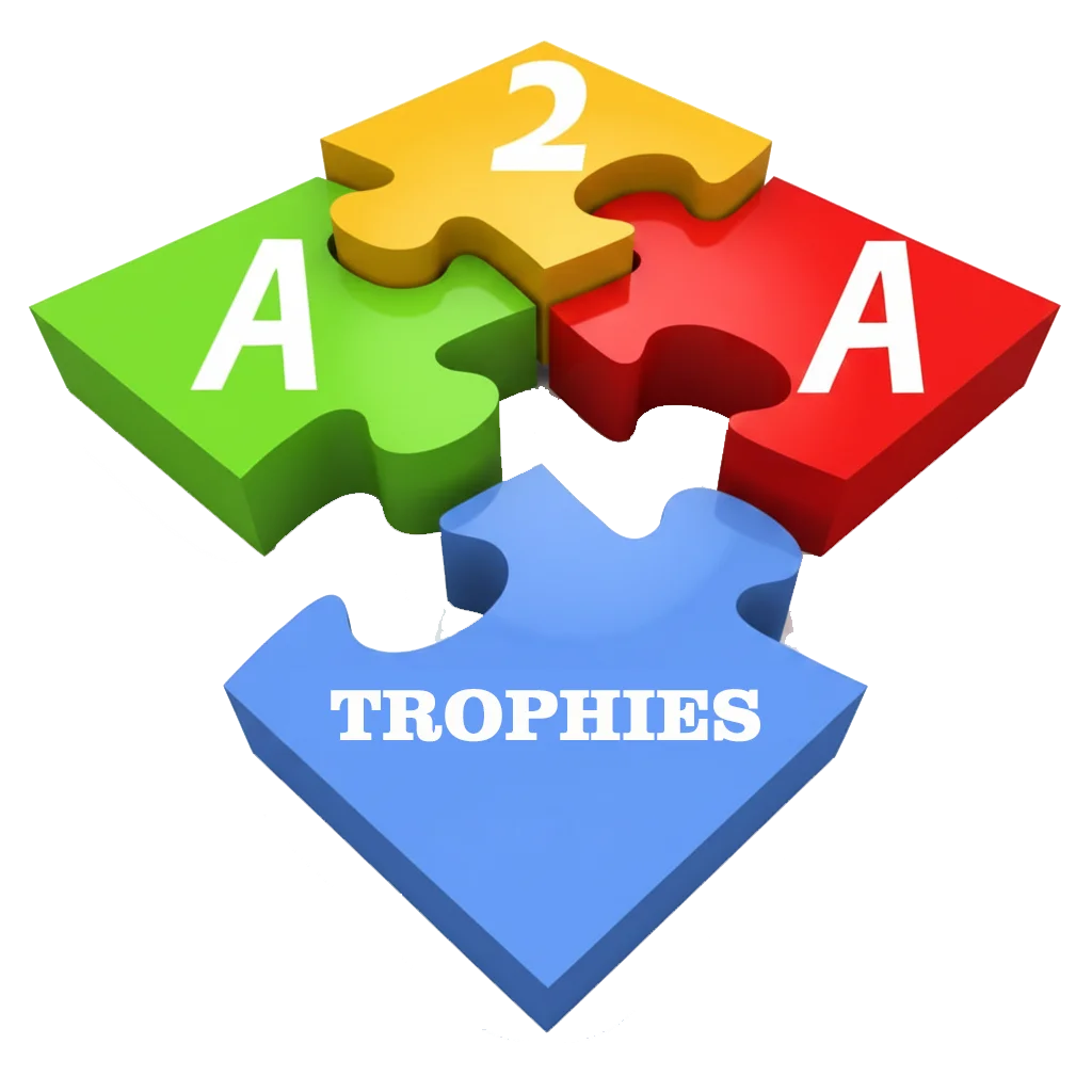 A2A Trophies
