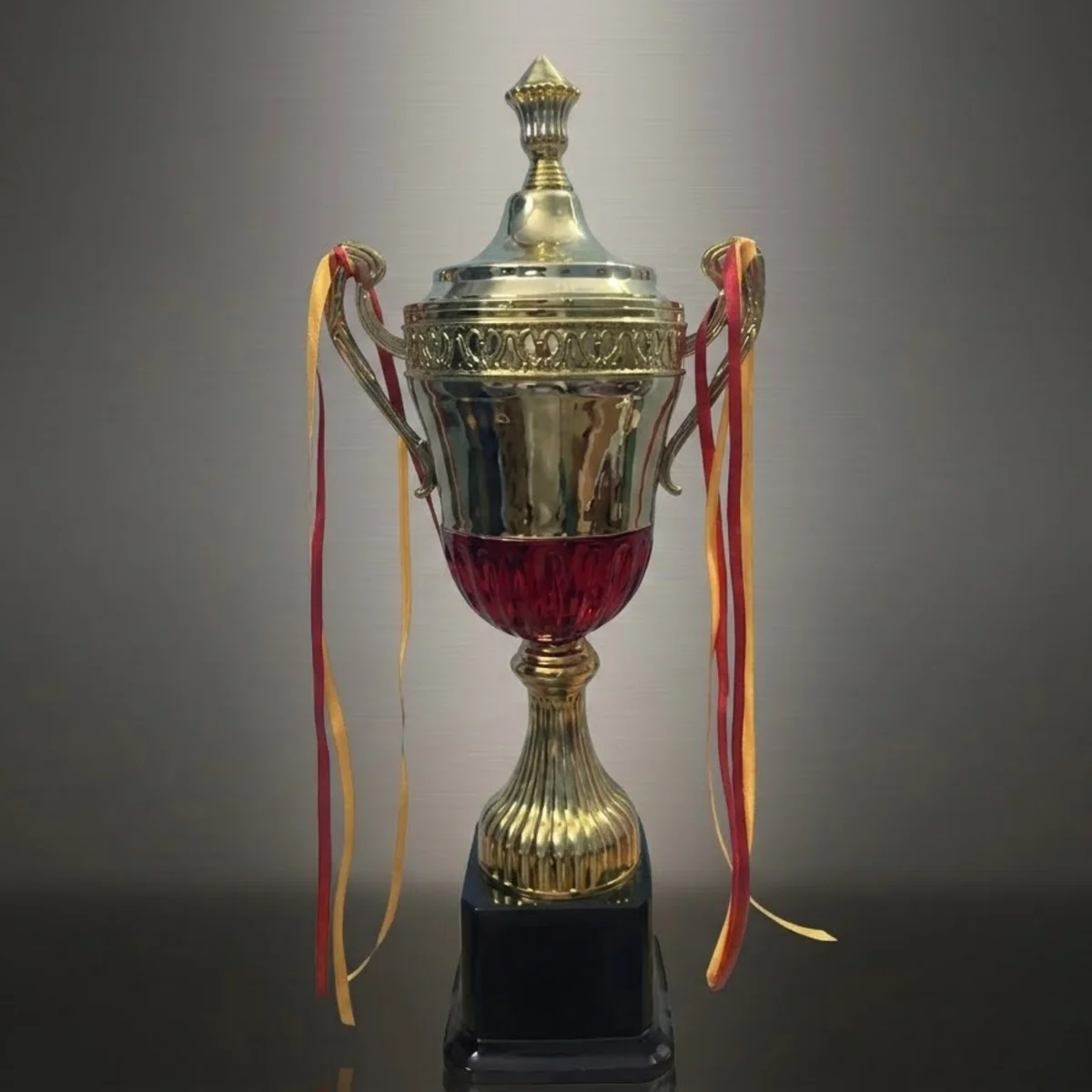 Fiber Trophies