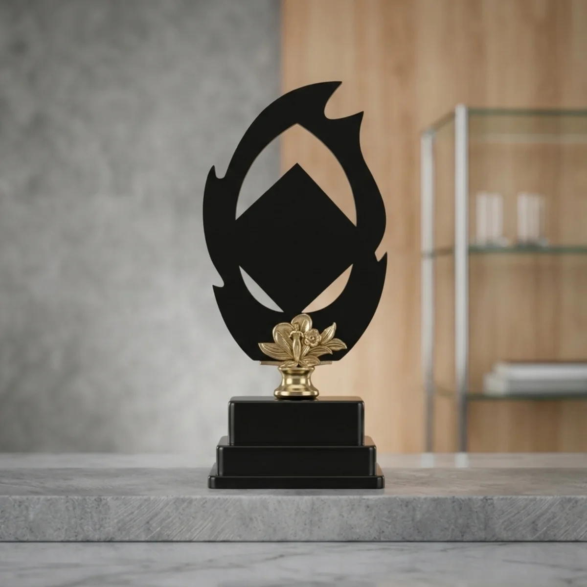 MDF Trophies