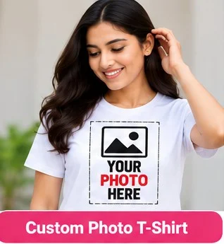 Customize t shirts