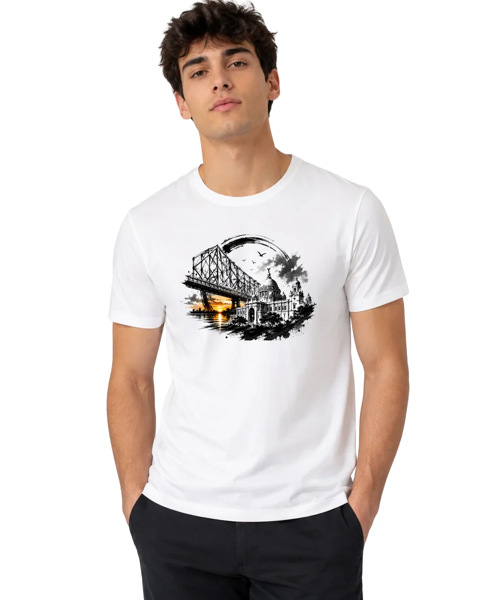 Kolkata t shirts