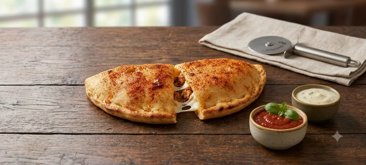 Delicious Sides
