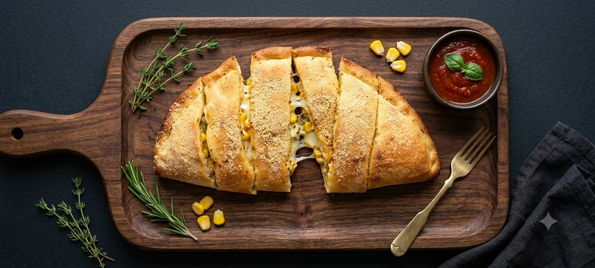 Garlic Breads