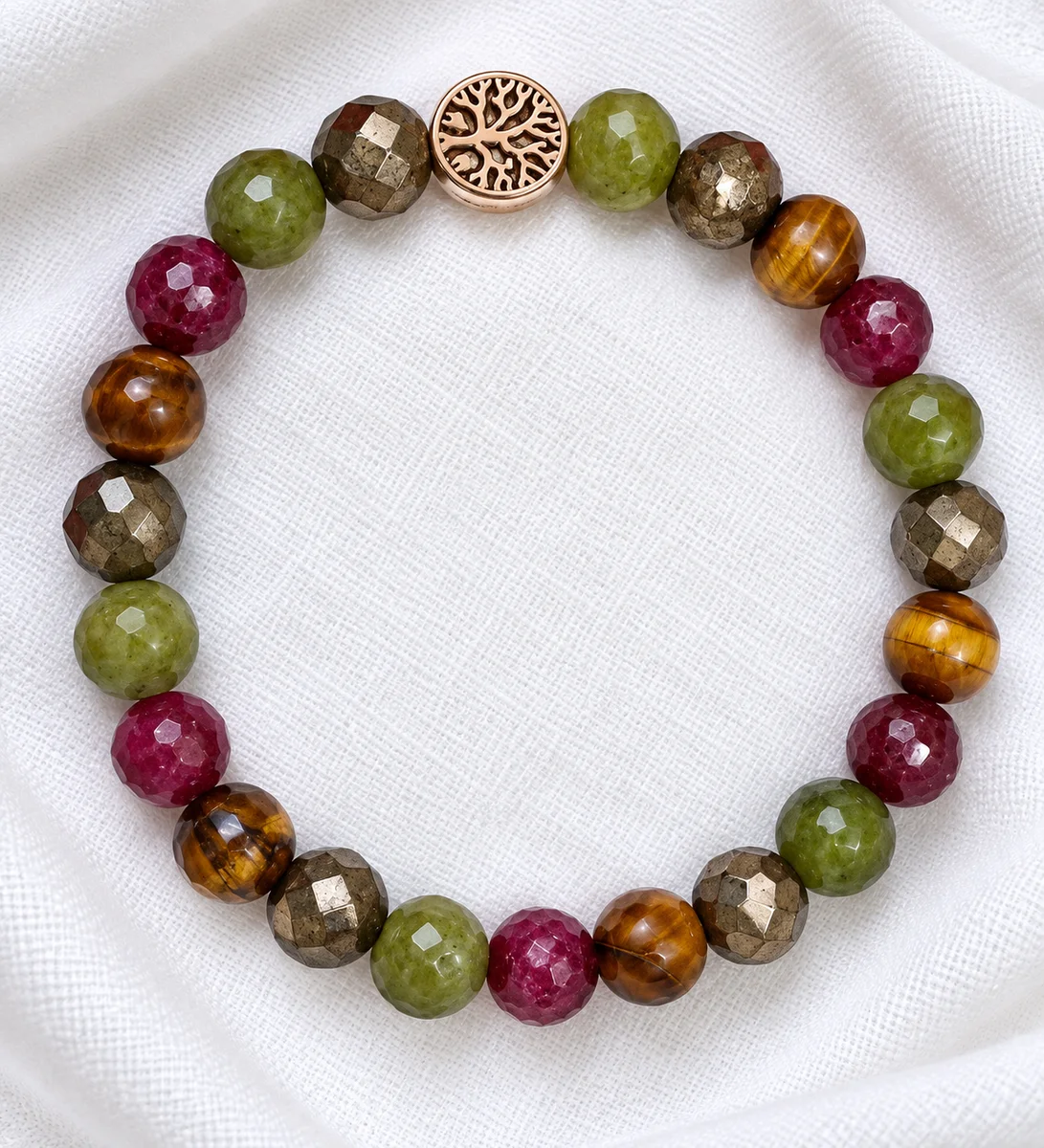 Raj yog Bracelet