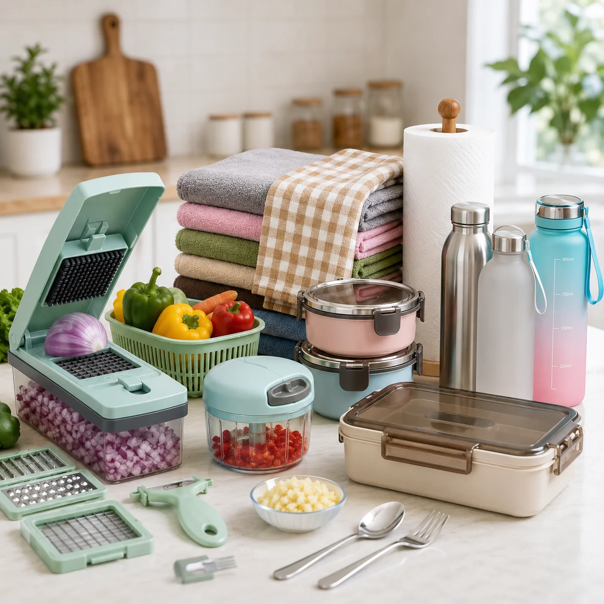 Home & Kitchen