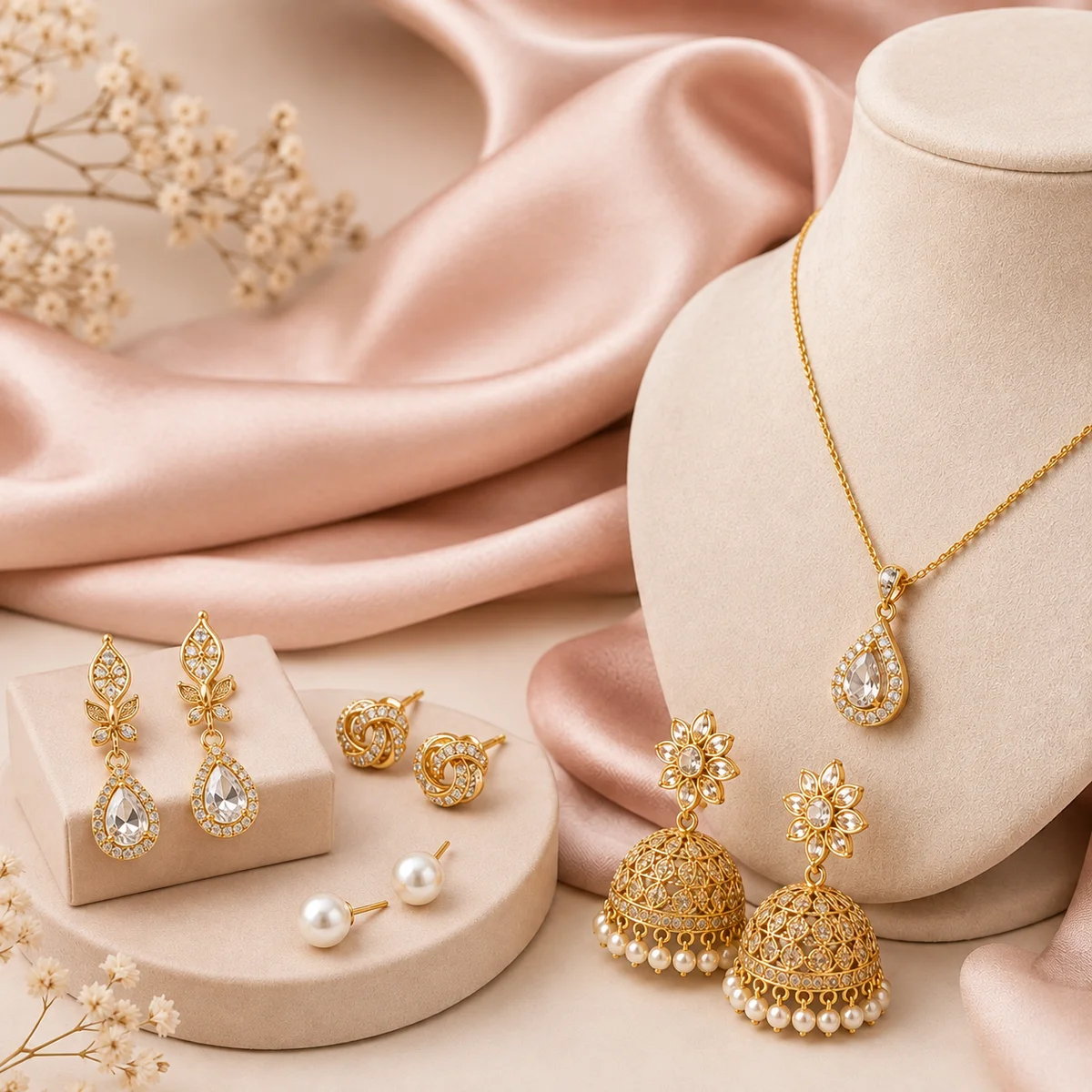 Women Jewelry
