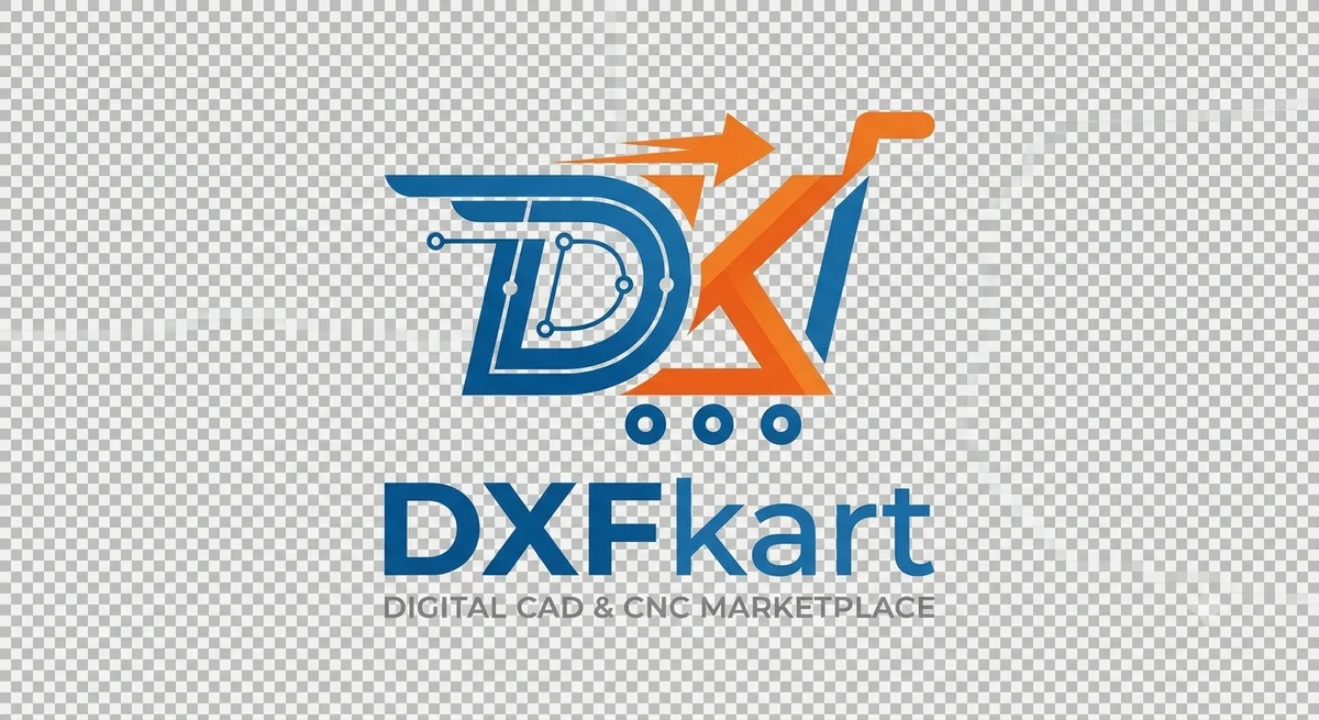 Dxfkart