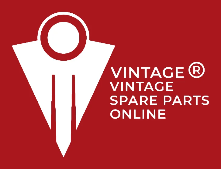 Vintage Spare Parts Online