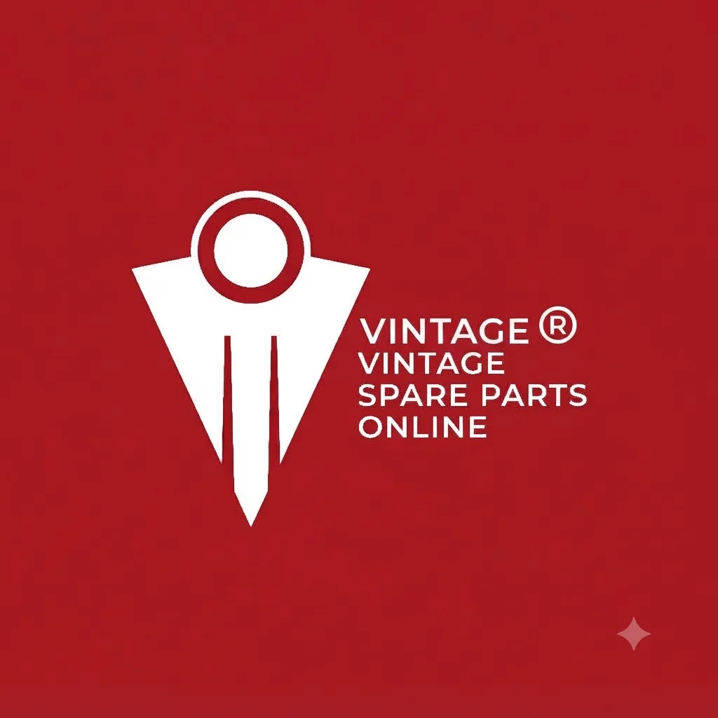 Vintage Spare Parts Online
