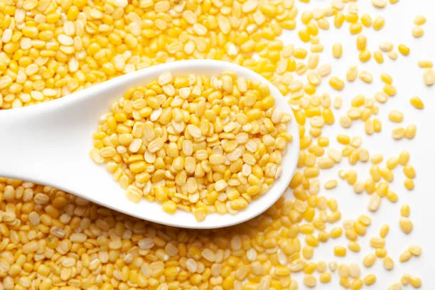 Chana Dal (1 kg)