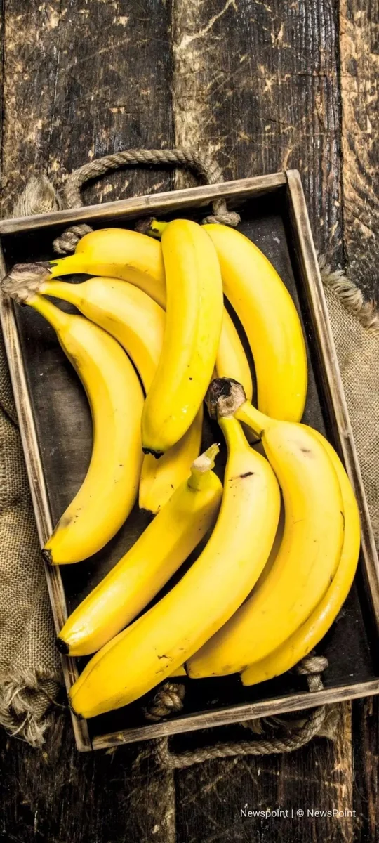 Fresh Banana