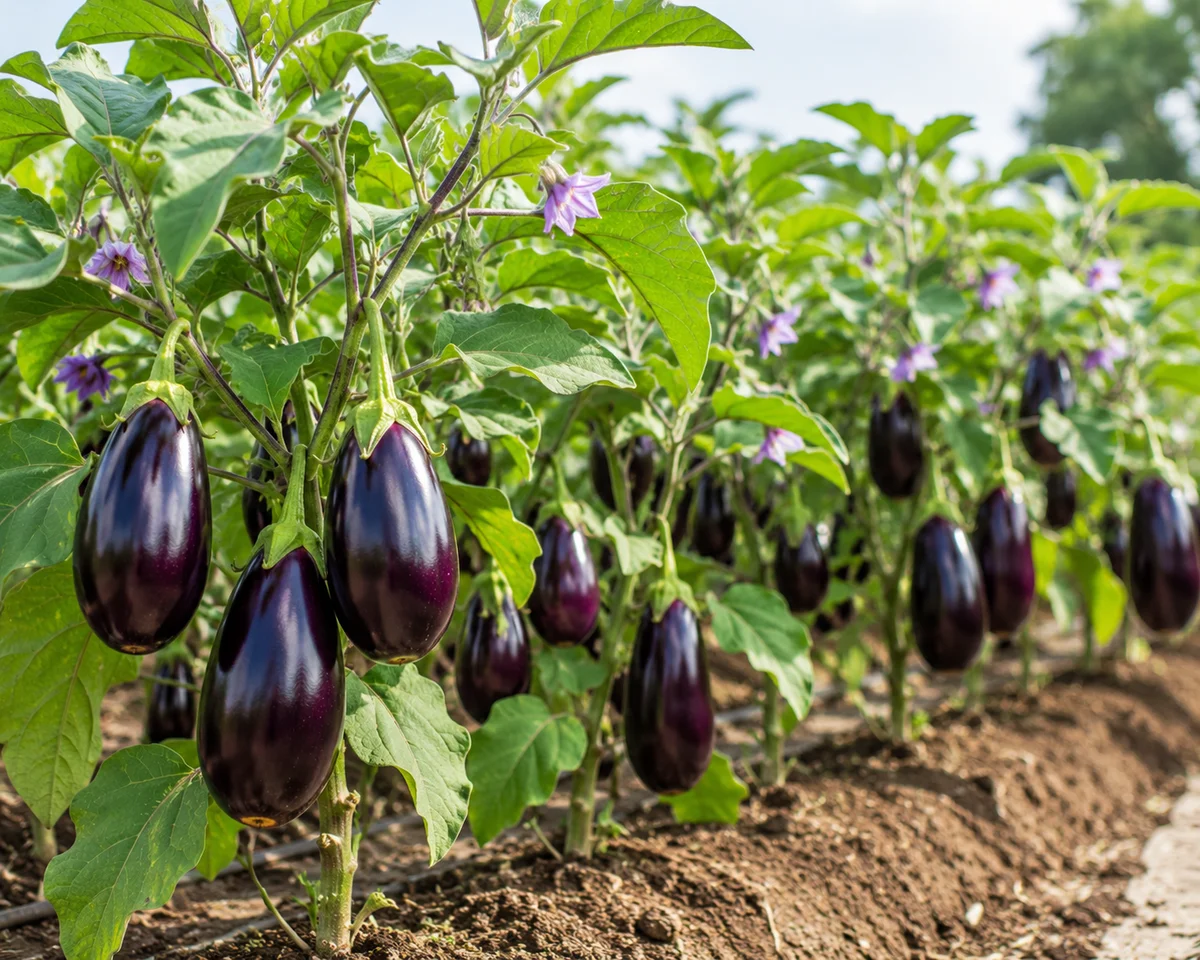 Brinjal (500g)