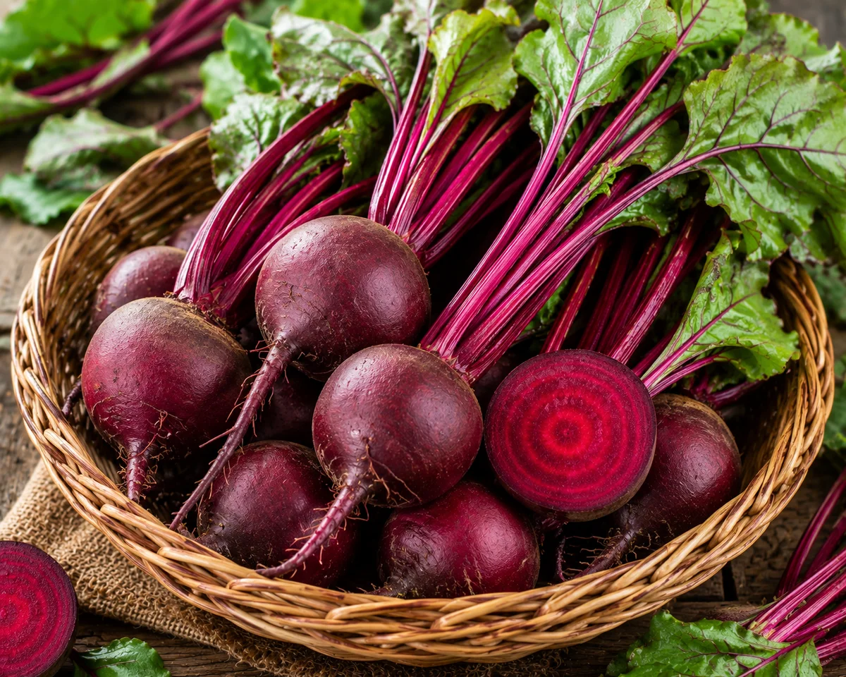 Beetroot चुकन्दर