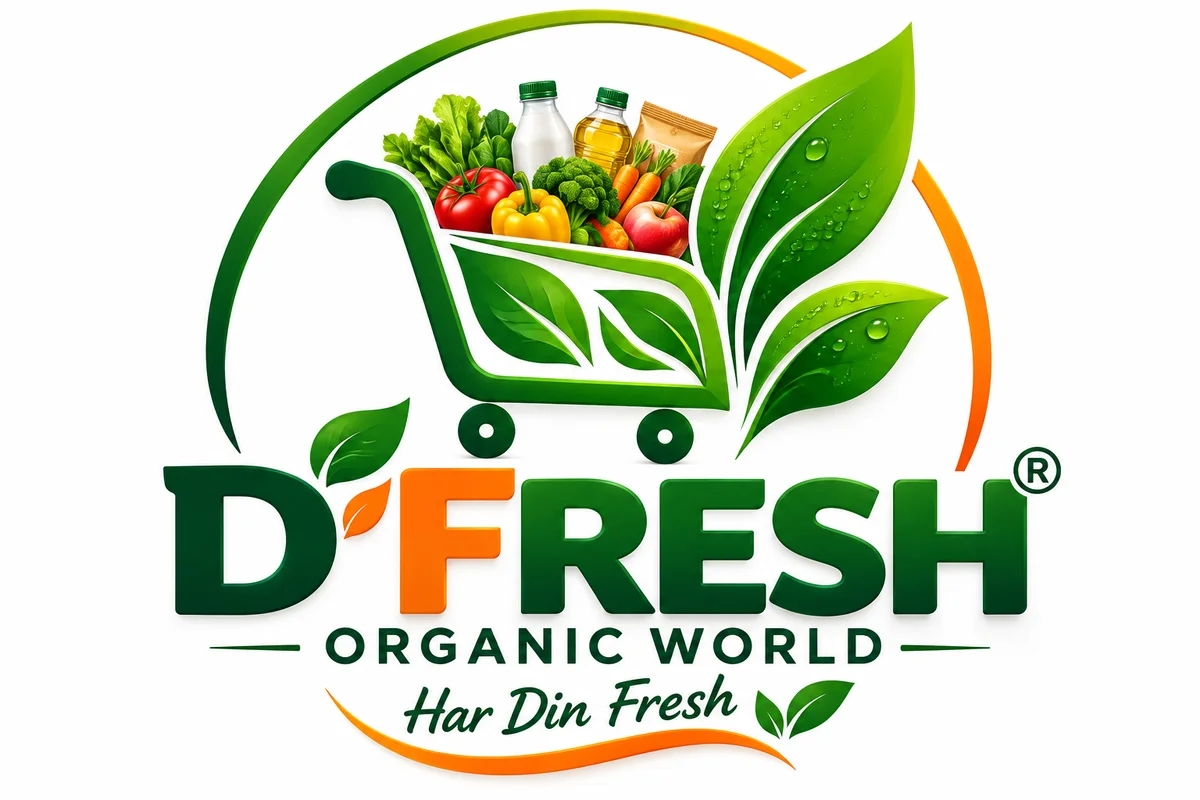 Dfresh