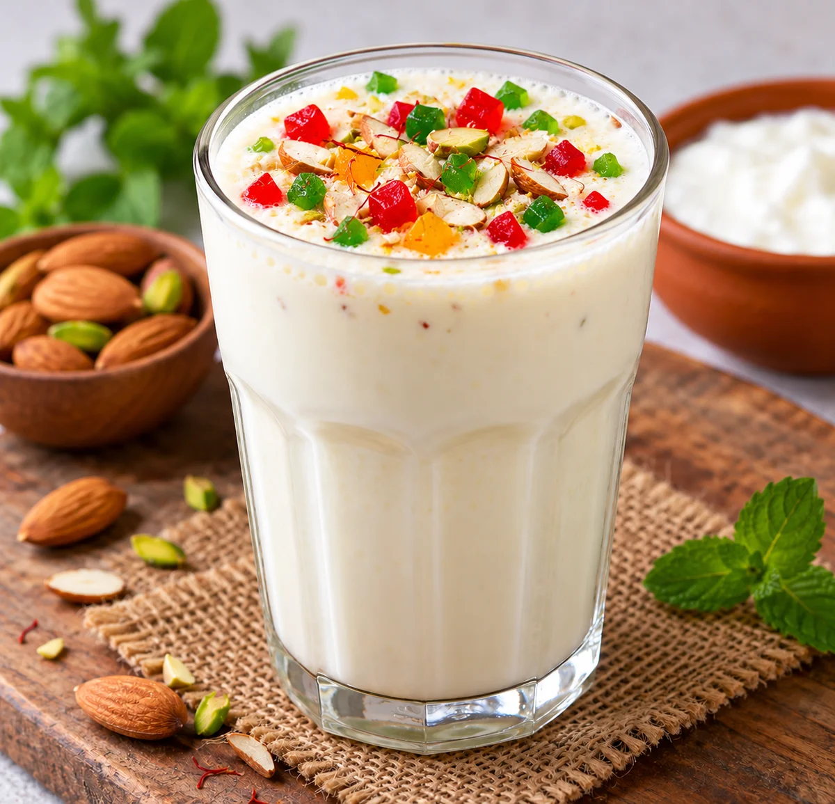 Lassi Sweet (200ml)