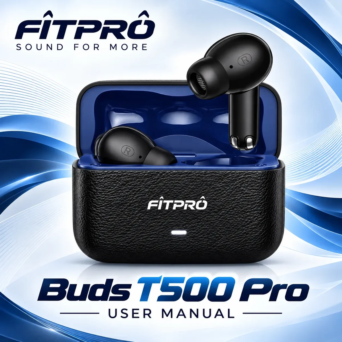 Buds T500